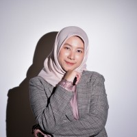 Talitha Azalia