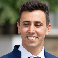 Marco Ferrari