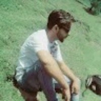 Deepak Sharma