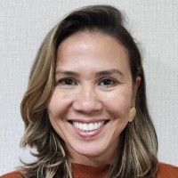 Eliete Gomes de Oliveira