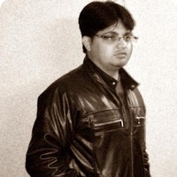 Prashant Choubey