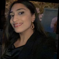 Jagjit Kaur Mann