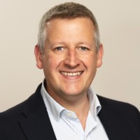 Stuart Chapman