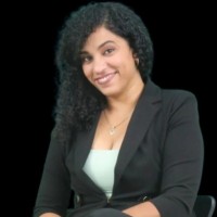Daylín García Puentes Mba