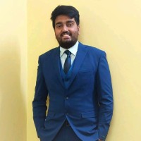 Amrendra Anand Jha
