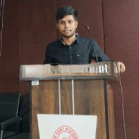 Aswini Kumar S.