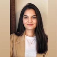 Elif Gedik Yeşilyurt