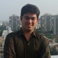 Maulik Kundaliya