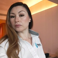 Dulce Ma. Cruz