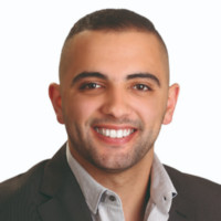 Omar AlNaser, PMP®