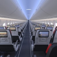 Sas Aircraft Appearance