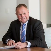 Alan Robertson