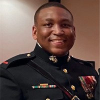 Johnathon Robinson