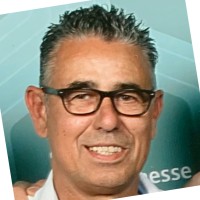 Markus Oster