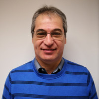 Sergio Gladstein