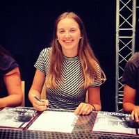 Karlijn den Hollander
