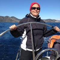 Nathalie Boisson Zyskind