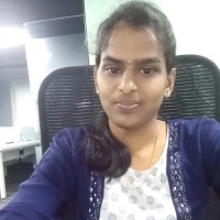 Nisha M