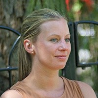 Anna Matthams