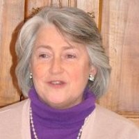 Véronique Goupy