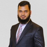 Usman Iqbal