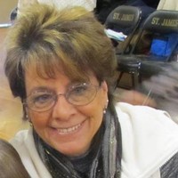 Sue Hodgkinson