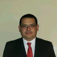 Francisco Javier Juarez Gonzalez