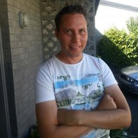 Chris Mcdonald