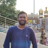 Ajith Kumar B