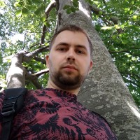 Владимир Курган