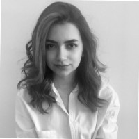 Shorouq Almazraawi