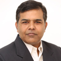 Srinivas Bandaru