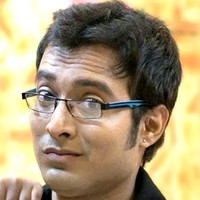 Nilanjan Mukherjee