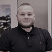 Simon Pyndt Johansen