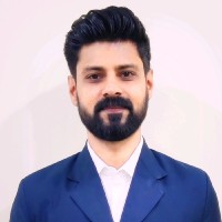 Nirav Dodiya