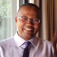 Jeff Fredericks