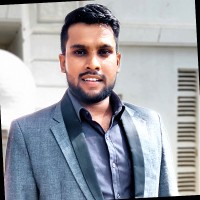 Samitha Ekanayake
