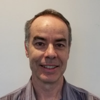 Ian Broadbent