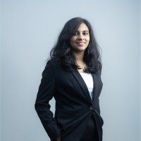 Sruthy S