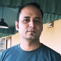 Kapil Hanswal