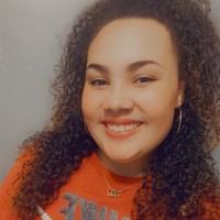 Alisha Brumfield