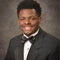 Amari Wilson
