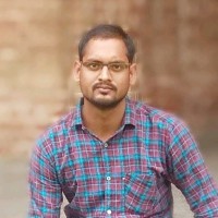 Prashant Patel