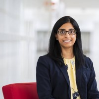 Anita Reddy
