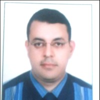 Mohammed Salhen Bsc. Pharmacy / CPHQ