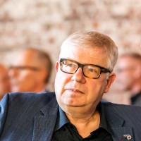 Jan Mulkens