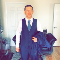 Fintan O’ Riordan
