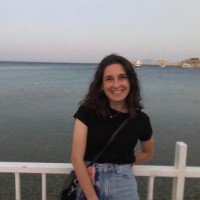 Berna Zırtlan