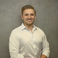 Bryce Martin, Mba