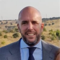 Daniel Cubillo Sanchez